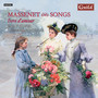 Ivr d’Amour - Songs by Jules Massenet