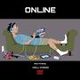 ONLINE (feat. Shaun Finnasnap) [Explicit]