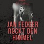 Jan Fedder rockt den Himmel