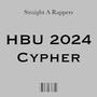 河北大学 STA 2024 CYPHER