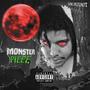 Monster Piece (Explicit)