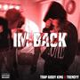 Im Back (feat. Trap Giddy) [Explicit]