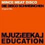 Die Disco Schweinchen