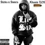 Sticks N Stones (Explicit)