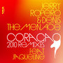 Coraçao 2010 Remixes (feat. Jaqueline)