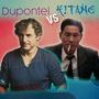 Takeshi Kitano Vs. Albert Dupontel (feat. Maddow) [Explicit]