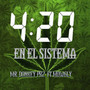 420 en el Sistema