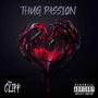 Thug Passion (feat. Treythadon & LR) [Explicit]