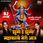 Jhumi He Jhumi Mahakali Meri Aaj (Dj Remix)