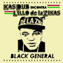 Black General (Explicit)