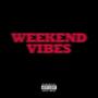 Weekend Vibes (feat. Th1rt33n & Meday)