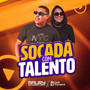 Socada com Talento (Explicit)