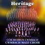 HERITAGE - A Century of Song