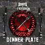 Dinner Plate (feat. Scoots)