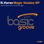 Magic Voodoo EP