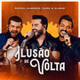 Ilusão de Volta (Ao Vivo)