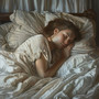 Gentle Sleep Tunes for Peaceful Rest