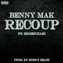 RECOUP (feat. BigBenjiAir) [Explicit]