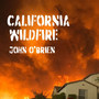 California Wildfire