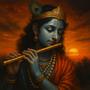 Sacred Garden of Krishna
