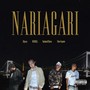 NARIAGARI (feat. BAVELL, Natural Skew & Y1ee Coyote) [**** It Up] [Explicit]