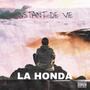 LA HONDA instant de vie (feat. RAIZO)