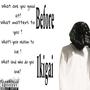Before Ikigai (Explicit)