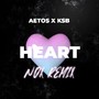 Heart (NOX Remix)