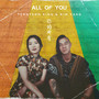 你的所有 (All Of You)