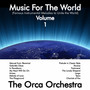 Music for the World, Vol. 1