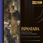 OBIEDOV, Y.: Songs and Dances of Latin America / GUBAIDULINA, S.: Serenade / PETTOLETTI, P.: Cachucha (Timofeyev Ensemble)