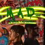 Mad (feat. Imdoinwelz) [Explicit]