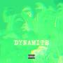 DYNAMITE (feat. Scarface9x73) [Explicit]