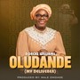 Oludande