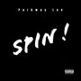 Spin! (Explicit)