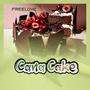 Cana Cake