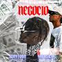 NEGOCIO (feat. YAFASICA)