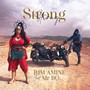 Strong (feat. Mr Bo)