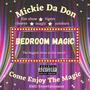 Bedroom Magic (Explicit)