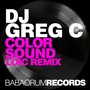 Color Sound (Loic D Remix)