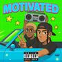 MOTIVATED (feat. FLVTLINE) [Explicit]