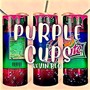 Purple Cups