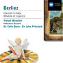 Berlioz: Harold en Italie & Rêverie et caprice