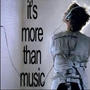 Its More than Music (Explicit)