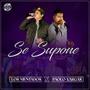 Se supone (feat. Paolo Vargas) [Cover]