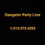 Gangster Party Line (Explicit)