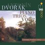 Dvořák: Complete Piano Trios Vol. 2