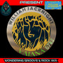 Vaiana 5783 (Wondering Groove & Rock Mix)