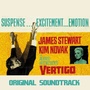 Vertigo (Original Soundtrack from 