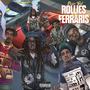 Rollie's & Ferrari's (Explicit)